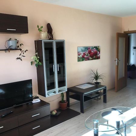 Апартамент Зорница Apartment Burgas Ngoại thất bức ảnh