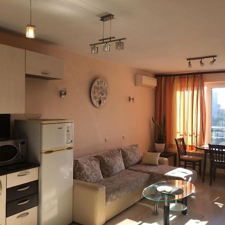 Апартамент Зорница Apartment Burgas Ngoại thất bức ảnh