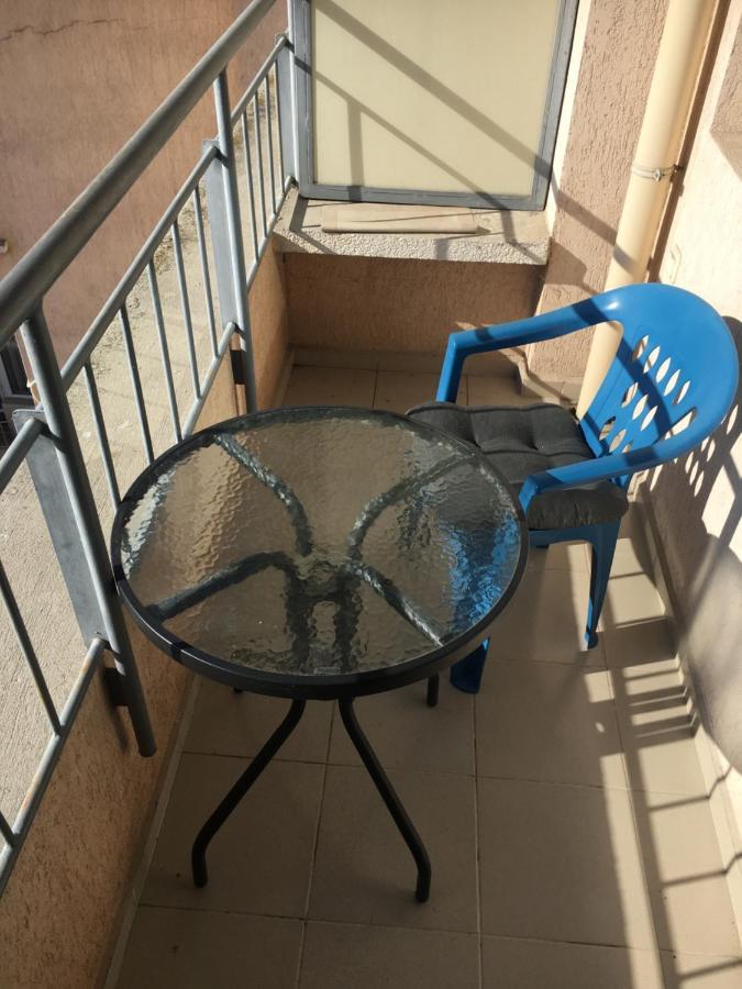 Апартамент Зорница Apartment Burgas Ngoại thất bức ảnh